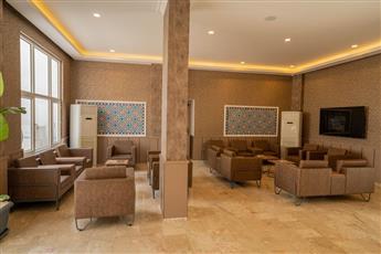 Malibu Garden Resort Hotel