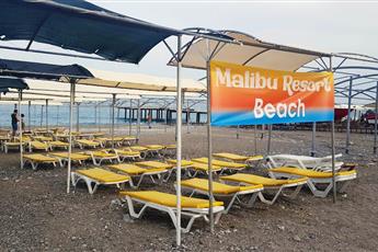 Malibu Garden Resort Hotel