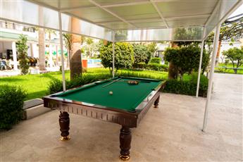 Malibu Garden Resort Hotel