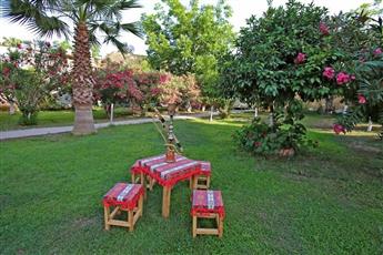 Malibu Garden Resort Hotel