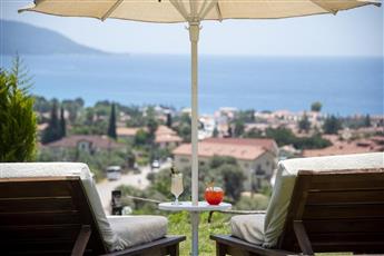 Manaspark Deluxe Hotel 4*