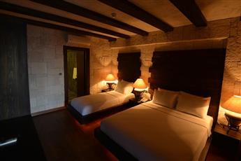 Manaspark Deluxe Hotel 4*