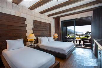 Manaspark Deluxe Hotel