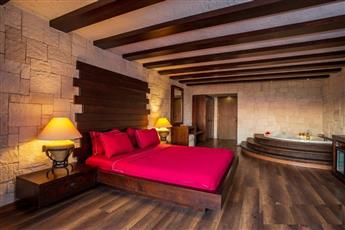 Manaspark Deluxe Hotel