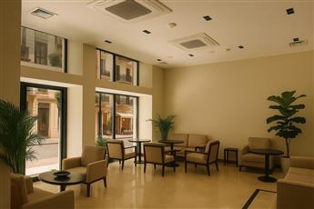 Mandala Karakoy Hotel 4*