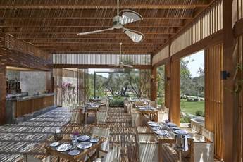 Mandarin Oriental 5*