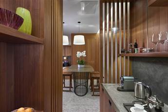 Mandarin Oriental 5*