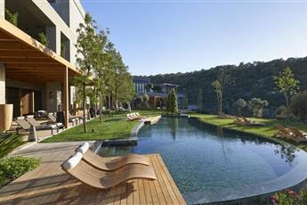 Mandarin Oriental 5*