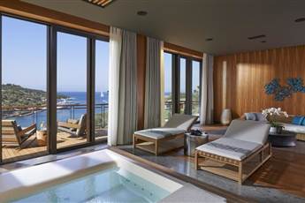 Mandarin Oriental 5*