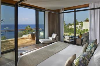 Mandarin Oriental 5*