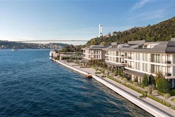Mandarin Oriental Bosphorus 5*