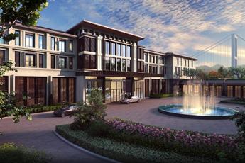 Mandarin Oriental Bosphorus 5*