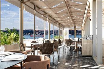 Mandarin Oriental Bosphorus 5*