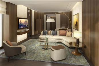 Mandarin Oriental Bosphorus 5*