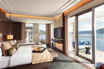 Mandarin Oriental Bosphorus 5*