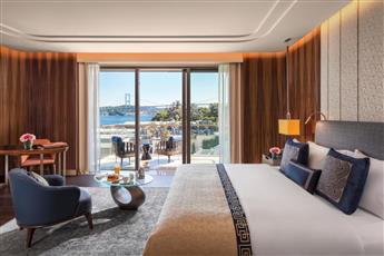 Mandarin Oriental Bosphorus 5*