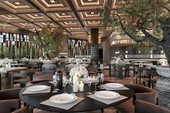 Mandarin Oriental Bosphorus