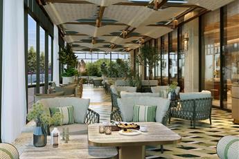 Mandarin Oriental Bosphorus