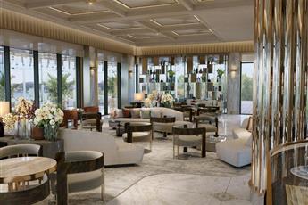 Mandarin Oriental Bosphorus