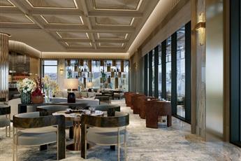 Mandarin Oriental Bosphorus