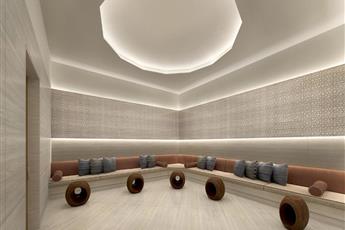 Mandarin Oriental Bosphorus