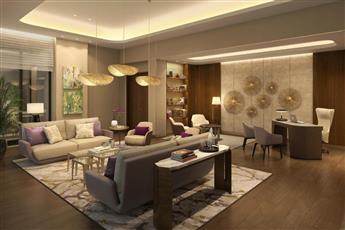 Mandarin Oriental Bosphorus