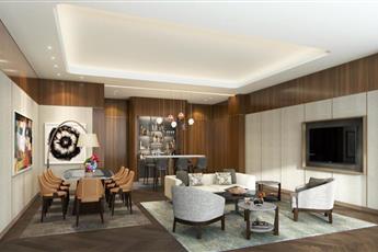 Mandarin Oriental Bosphorus