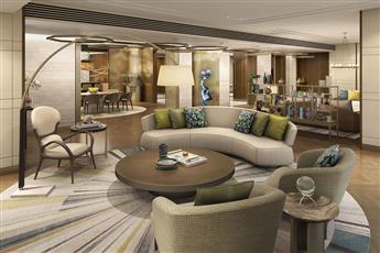 Mandarin Oriental Bosphorus