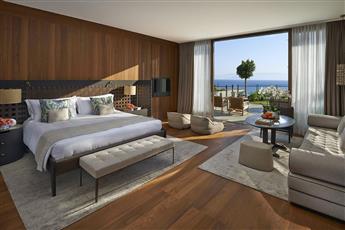 Mandarin Oriental
