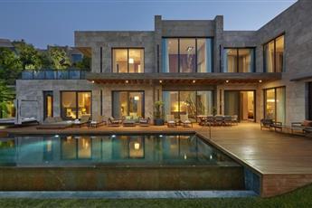 Mandarin Oriental