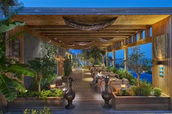 Mandarin Oriental
