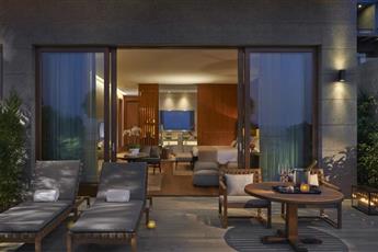 Mandarin Oriental