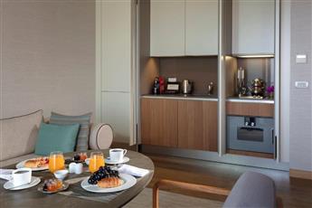 Mandarin Oriental