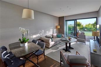 Mandarin Oriental