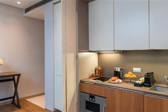 Mandarin Oriental