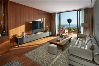 Mandarin Oriental