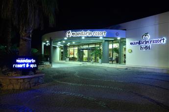 Mandarin Resort Hotel 5*