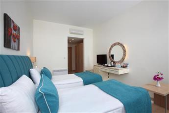 Mandarin Resort Hotel 5*