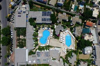 Mandarin Resort Hotel 5* Mandarin Resort Hotel 5*