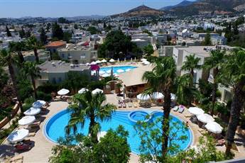 Mandarin Resort Hotel 5* Mandarin Resort Hotel 5*