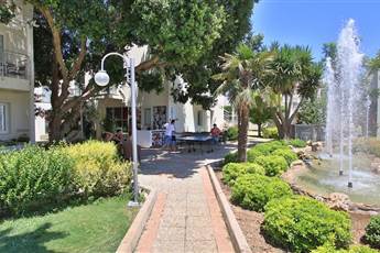 Mandarin Resort Hotel 5* Mandarin Resort Hotel 5*