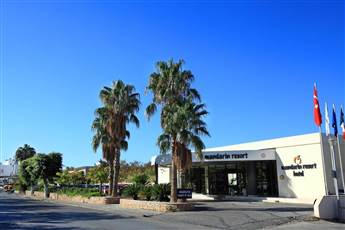 Mandarin Resort Hotel 5* Mandarin Resort Hotel 5*