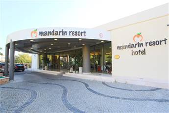 Mandarin Resort Hotel 5* Mandarin Resort Hotel 5*