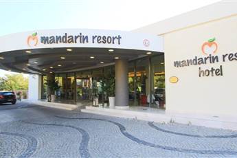Mandarin Resort Hotel 5* Mandarin Resort Hotel 5*