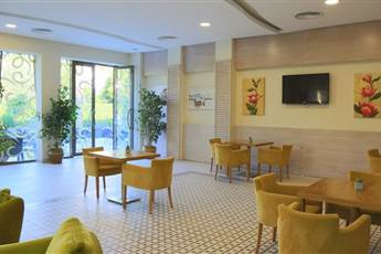 Mandarin Resort Hotel 5* Mandarin Resort Hotel 5*