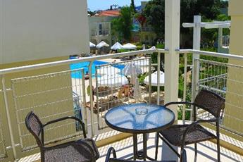 Mandarin Resort Hotel