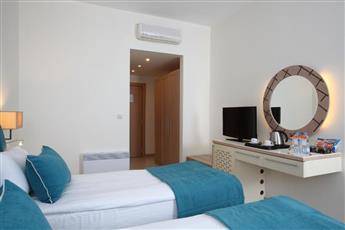 Mandarin Resort Hotel