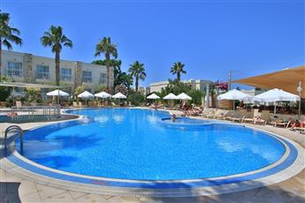 Mandarin Resort Hotel