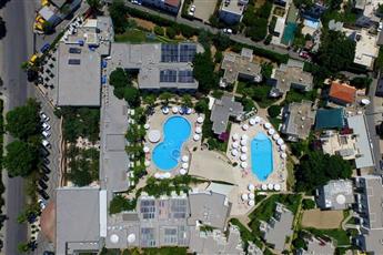 Mandarin Resort Hotel