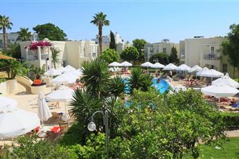 Mandarin Resort Hotel